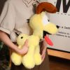 Big Size Odie Dog Plush Doll Big Size Odie Dog Plush Doll
