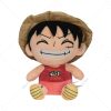 Big Size One Piece Chopper Plush Doll - Soft Kids Pillow Gift (20-30cm)