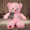 Big Star Moon Teddy Bear Plush Toy Big Star Moon Teddy Bear Plush Toy