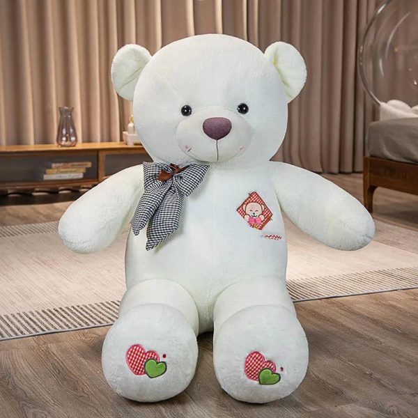Big Star Moon Teddy Bear Plush Toy Big Star Moon Teddy Bear Plush Toy