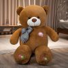 Big Star Moon Teddy Bear Plush Toy Big Star Moon Teddy Bear Plush Toy