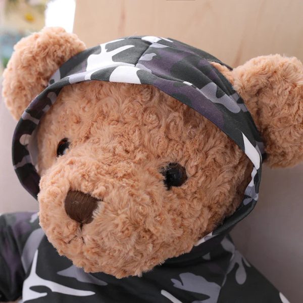 Big Teddy Bear Plush Soft Toy Big Teddy Bear Plush Soft Toy