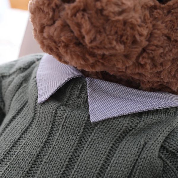 Big Teddy Bear Plush Soft Toy Big Teddy Bear Plush Soft Toy