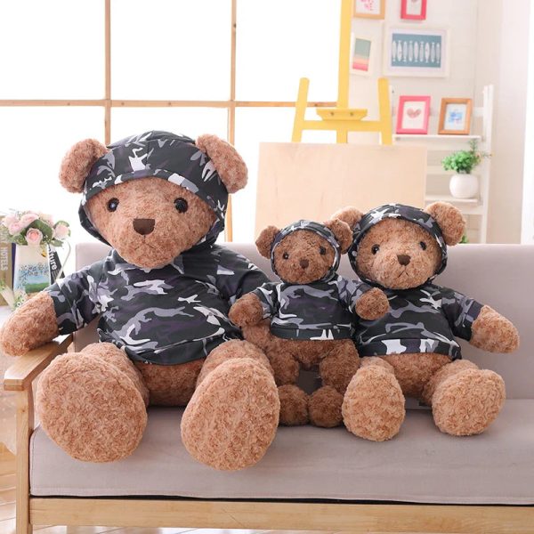 Big Teddy Bear Plush Soft Toy Big Teddy Bear Plush Soft Toy