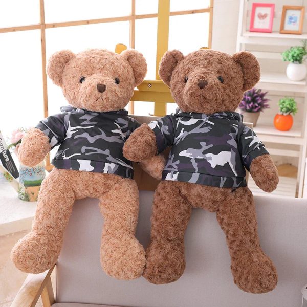 Big Teddy Bear Plush Soft Toy Big Teddy Bear Plush Soft Toy