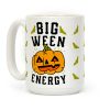 Big Ween Energy Coffee Mug Big Ween Energy Coffee Mug