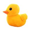 Big Yellow Duck Mini Plush Toy - Adorable Soft Stuffed Animal Gift for Kids Big Yellow Duck Mini Plush Toy - Adorable Soft Stuffed Animal Gift for Kids