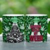 Bigfoot Green Stuff Mug - Personalized Gifts For Smoking Lovers 03tgtn130625