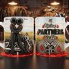 Biker Couple Coffee Mug - Personalized Gifts For Couple Coffee Mug 04NATA230126 Biker Couple Coffee Mug - Personalized Gifts For Couple Coffee Mug 04NATA230126