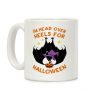 Binarism Bites Agender Coffee Mug Binarism Bites Agender Coffee Mug