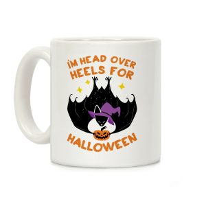 Binarism Bites Agender Coffee Mug
