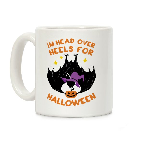 Binarism Bites Agender Coffee Mug Binarism Bites Agender Coffee Mug
