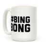 #BingBong Coffee Mug #BingBong Coffee Mug