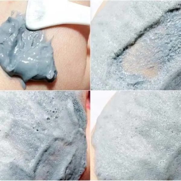 Bioaqua Skin Care Sleep Treatment Mask - Whitening & Hydration