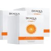 Bioaqua Vitamin C Hydrating Essence Serum Moisturizing & Brightening, 2Ml Bioaqua Vitamin C Hydrating Essence Serum Moisturizing & Brightening, 2Ml