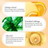 Bioaqua Vitamin C Hydrating Essence Serum Moisturizing & Brightening, 2Ml Bioaqua Vitamin C Hydrating Essence Serum Moisturizing & Brightening, 2Ml