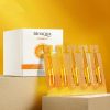 Bioaqua Vitamin C Hydrating Essence Serum Moisturizing & Brightening, 2Ml Bioaqua Vitamin C Hydrating Essence Serum Moisturizing & Brightening, 2Ml