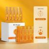 Bioaqua Vitamin C Hydrating Essence Serum Moisturizing & Brightening, 2Ml Bioaqua Vitamin C Hydrating Essence Serum Moisturizing & Brightening, 2Ml