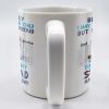 Biologically I May Not Be Your Child But I'm Still Proud To Call You My Step-Dad, Cartoon Characters and City Skyline - Personalized Custom Coffee Mug - DAD139_MG Biologically I May Not Be Your Child But I'm Still Proud To Call You My Step-Dad, Cartoon Characters and City Skyline - Personalized Custom Coffee Mug - DAD139_MG