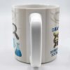 Biomedical Scientist, Magnifying Glass And Lab Essentials - Personalized Custom Coffee Mug - DOC048_MG Biomedical Scientist, Magnifying Glass And Lab Essentials - Personalized Custom Coffee Mug - DOC048_MG