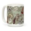 Bioshock Infinite Coffee Mug Bioshock Infinite Coffee Mug