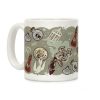 Bioshock Infinite Coffee Mug Bioshock Infinite Coffee Mug