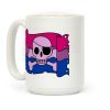 Birate Coffee Mug Birate Coffee Mug