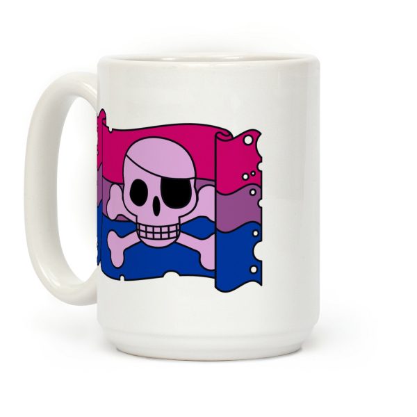 Birate Coffee Mug Birate Coffee Mug