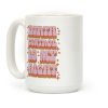 Birth Control is My Right Coffee Mug Birth Control is My Right Coffee Mug