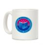 Bisexual Book Club Patch Coffee Mug Bisexual Book Club Patch Coffee Mug