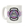 Bisexual Illuminati Coffee Mug Bisexual Illuminati Coffee Mug