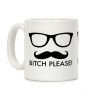 Bitch Please Coffee Mug Bitch Please Coffee Mug