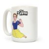 Bitch, Please (Nick Cage Princess) Coffee Mug Bitch, Please (Nick Cage Princess) Coffee Mug