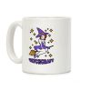 Bitchcraft Coffee Mug Bitchcraft Coffee Mug