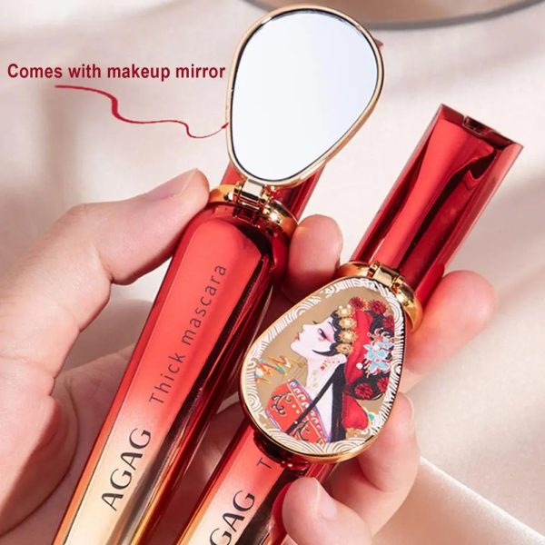 Black Mascara - Lengthening & Waterproof Black Mascara - Lengthening & Waterproof
