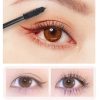 Black Mascara - Lengthening & Waterproof Black Mascara - Lengthening & Waterproof