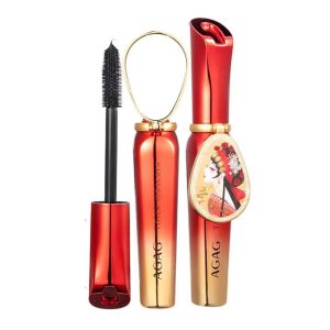 Black Mascara - Lengthening & Waterproof