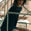 Black Mesh Long Sleeve Backless Mini Dress Black Mesh Long Sleeve Backless Mini Dress
