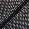 Black Mesh Strapless Mini Dress Black Mesh Strapless Mini Dress