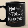 Black Mug - Funny Gifts For Best Friends, Family, Coworker, Work Bestie - Espresso Patronum Black Mug - Funny Gifts For Best Friends, Family, Coworker, Work Bestie - Espresso Patronum