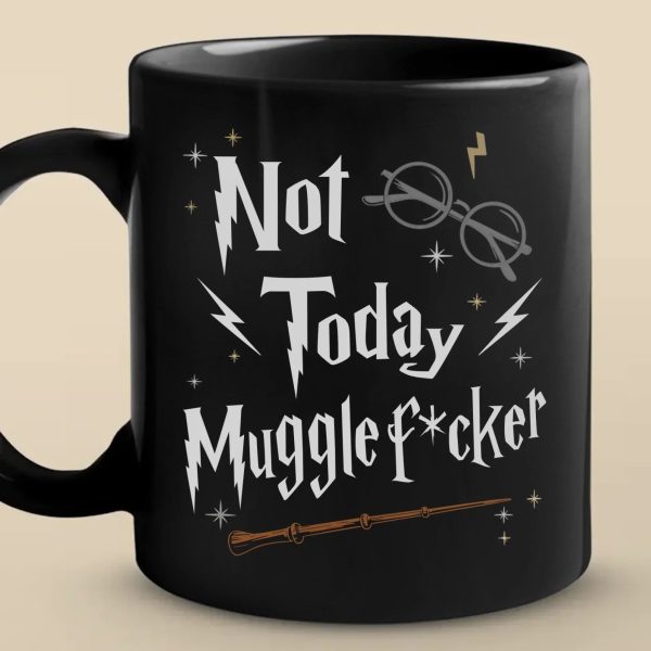 Black Mug - Funny Gifts For Best Friends, Family, Coworker, Work Bestie - Espresso Patronum Black Mug - Funny Gifts For Best Friends, Family, Coworker, Work Bestie - Espresso Patronum