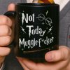 Black Mug - Funny Gifts For Best Friends, Family, Coworker, Work Bestie - Espresso Patronum Black Mug - Funny Gifts For Best Friends, Family, Coworker, Work Bestie - Espresso Patronum