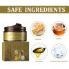 Black Tea Facial Peel Off Mask Black Tea Facial Peel Off Mask