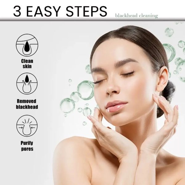 Black Tea Facial Peel Off Mask Black Tea Facial Peel Off Mask