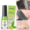 Blackhead Remover Nose Mask Shrink Pores, Oil Control & Acne Removal, Smooth Skin Blackhead Remover Nose Mask Shrink Pores, Oil Control & Acne Removal, Smooth Skin