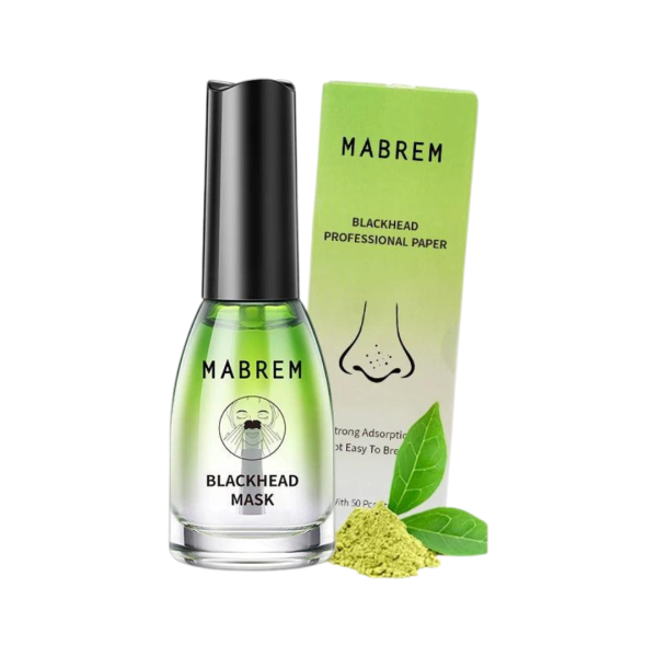 Blackhead Remover Nose Mask Shrink Pores, Oil Control & Acne Removal, Smooth Skin Blackhead Remover Nose Mask Shrink Pores, Oil Control & Acne Removal, Smooth Skin