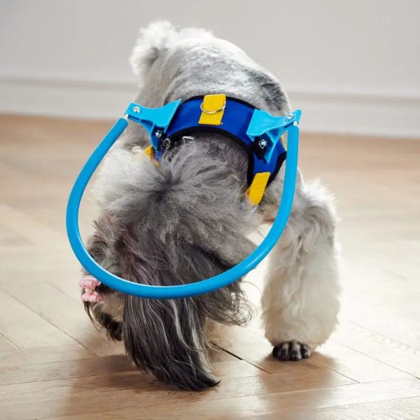 Blind Pet Anti-Collision Collar Blind Pet Anti-Collision Collar