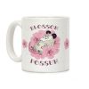 Blossom Possum Coffee Mug Blossom Possum Coffee Mug