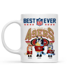 Blue Dog Family NFL Style - Personalized Mug - Gifts For American Football Lover | TM16.Ver1 HN02 Blue Dog Family NFL Style - Personalized Mug - Gifts For American Football Lover | TM16.Ver1 HN02