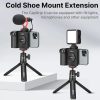 Bluetooth Handheld Selfie Stick Grip Phone Shutter Bluetooth Handheld Selfie Stick Grip Phone Shutter